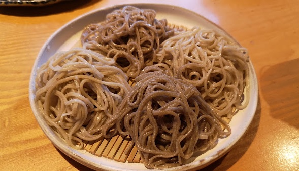 tokio restaurante japones fideos soba