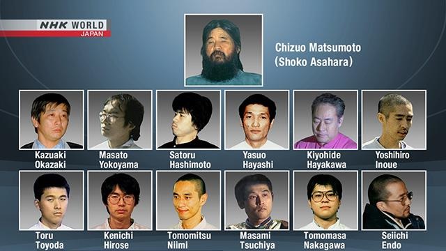 ultimos ejecutados en japon ultimos ejecutados en japon