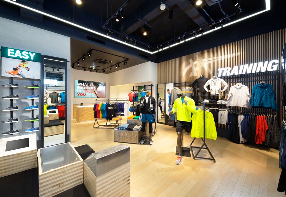 marca ropa japonesa asics marca ropa japonesa asics