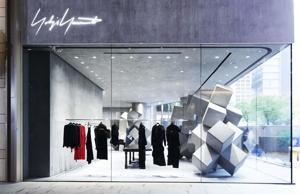 marcas de lujo de ropa japonesas marcas de lujo de ropa japonesas