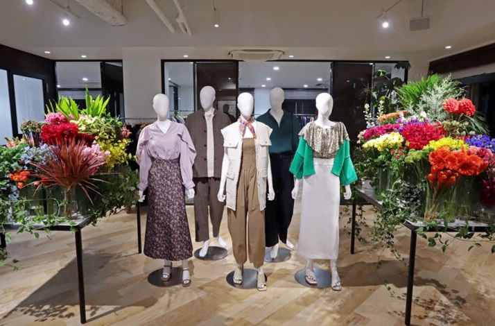 marcas famosas ropa japon marcas famosas ropa japon