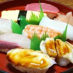 mejores restaurantes de sushi de kioto