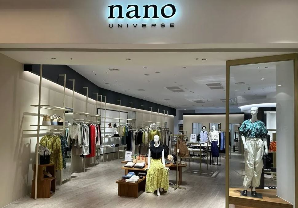 moda mujer japonesa nano universe moda mujer japonesa nano universe