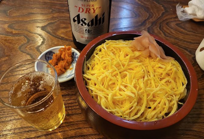 sitios de sushi en kioto