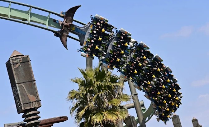 atracciones mas peligrosas en universal studios japan atracciones mas peligrosas en universal studios japan