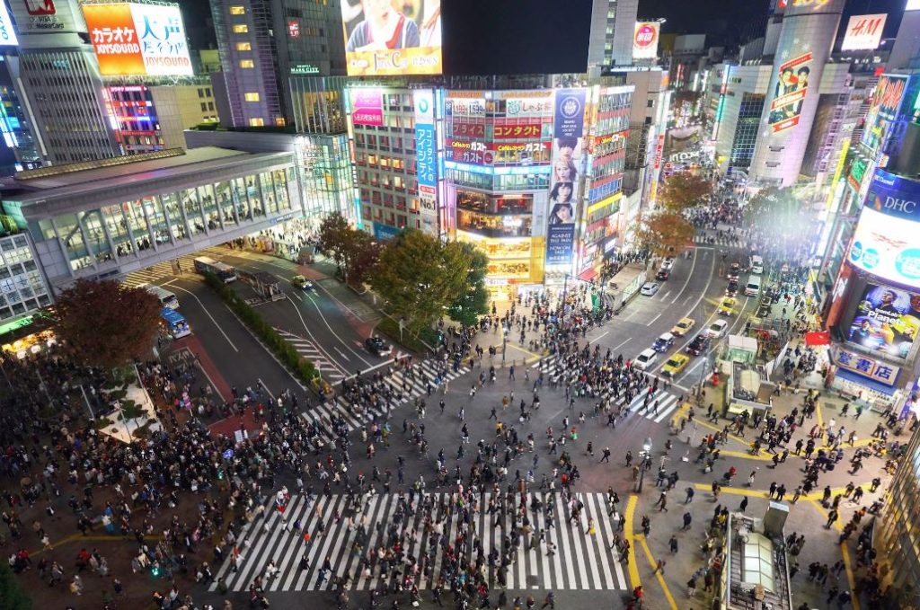 como ahorrar en japon