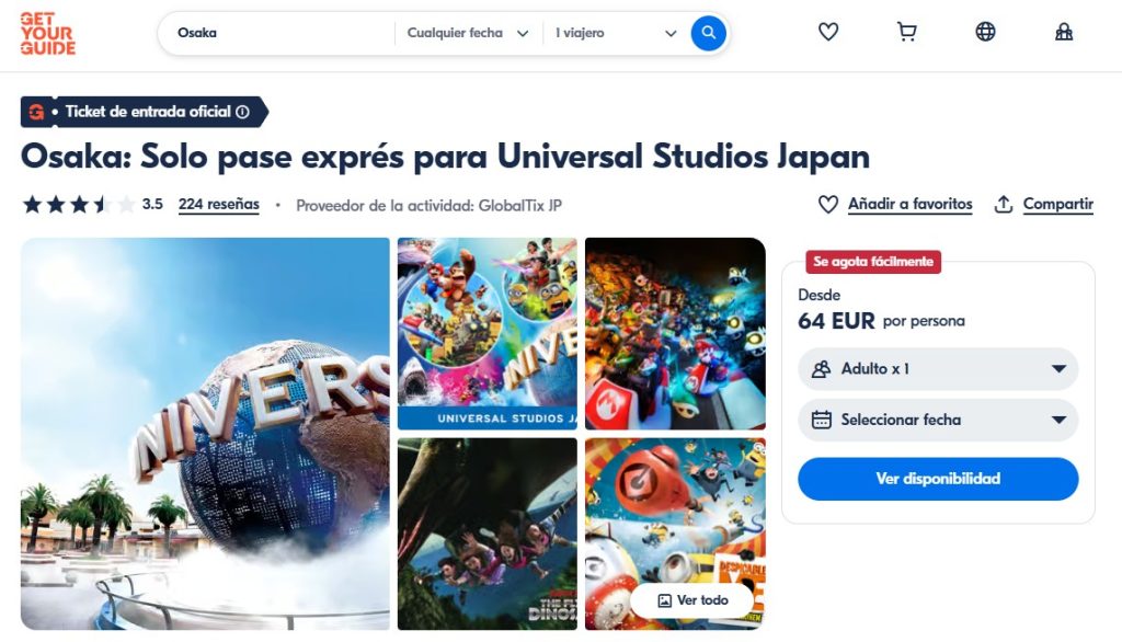 donde comprar el express pass universal studios japan donde comprar el express pass universal studios japan