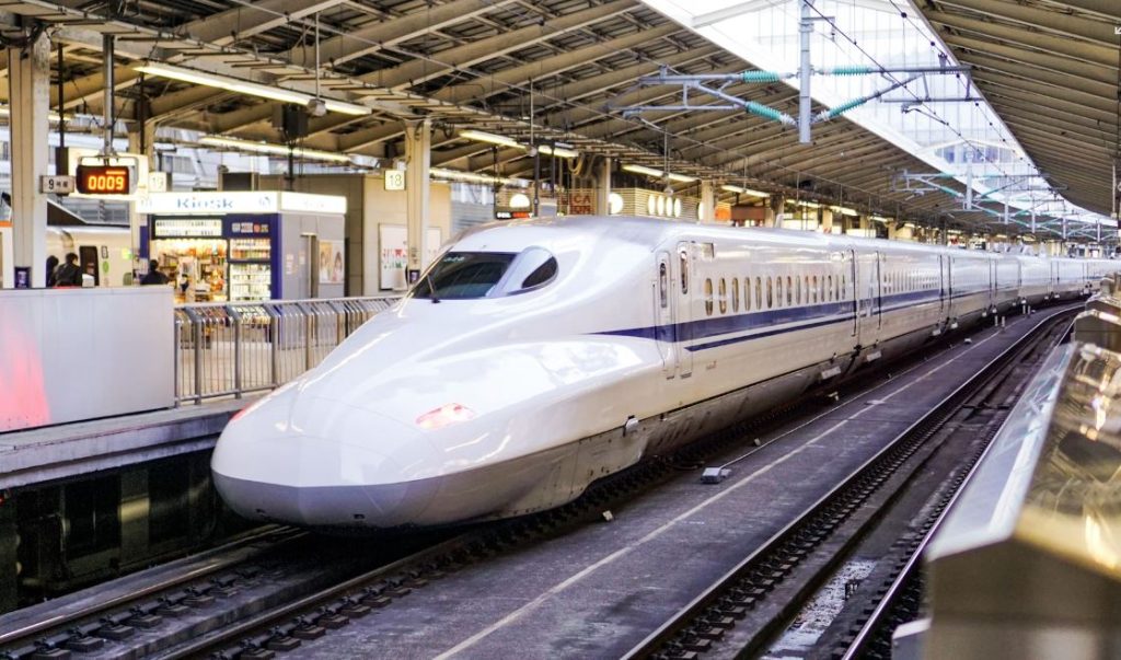 donde comprar japan rail pass mas barato