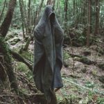el bosque de los suicidas japon