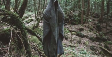 el bosque de los suicidas japon