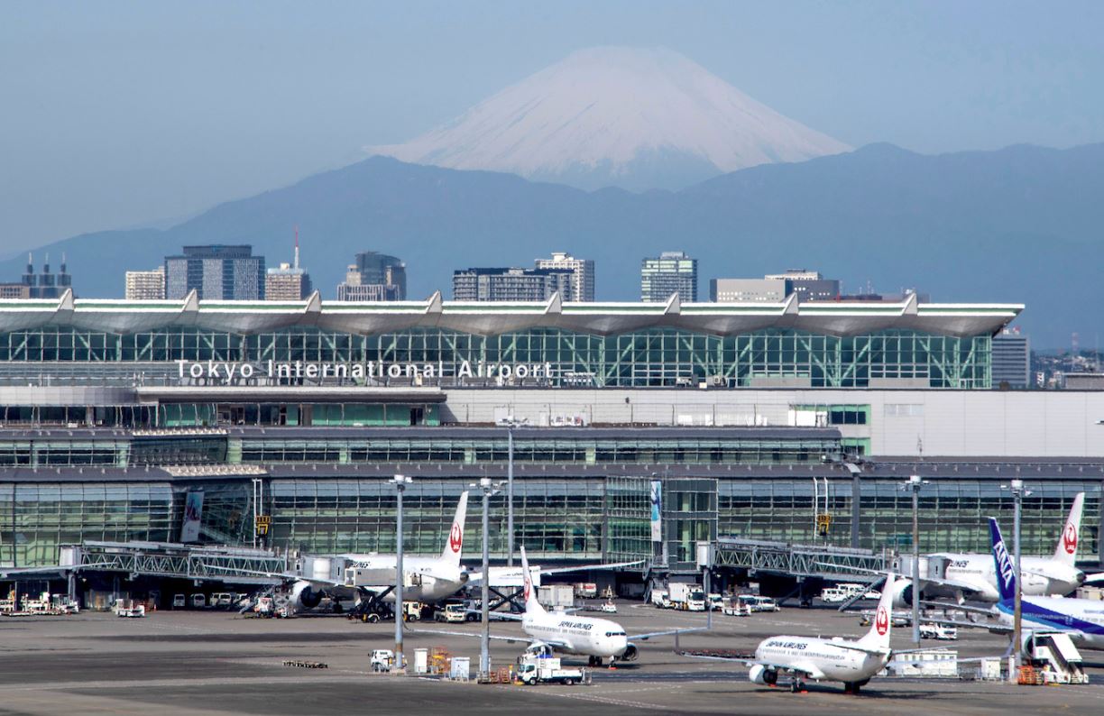 mejores descuentos en japon