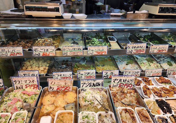 mercados en osaka japon alternativo mercados en osaka japon alternativo