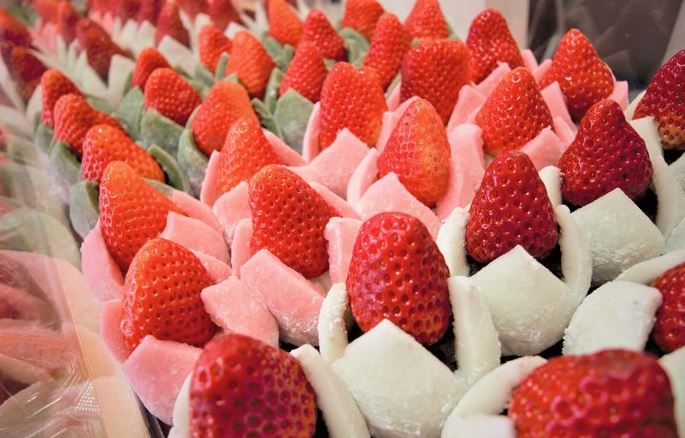 mochis ichigo daifuku osaka mochis ichigo daifuku osaka