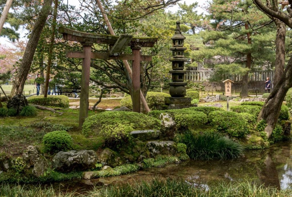 qué ver en kanazawa japon qué ver en kanazawa japon
