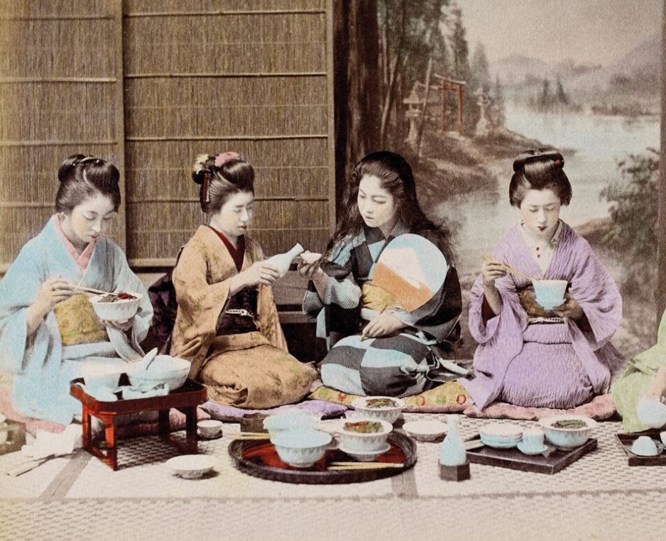 como se sientan los japoneses como se sientan los japoneses