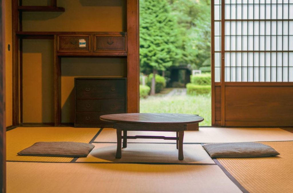 mesa japonesa shoji mesa japonesa shoji