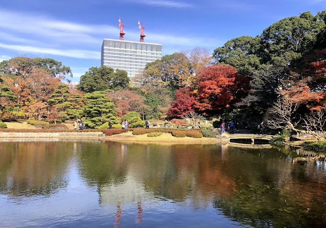 precio palacio imperial tokio precio palacio imperial tokio