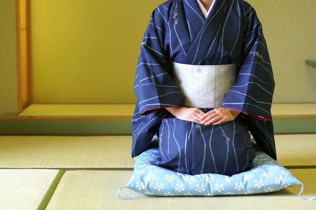 qué es el seiza japon qué es el seiza japon