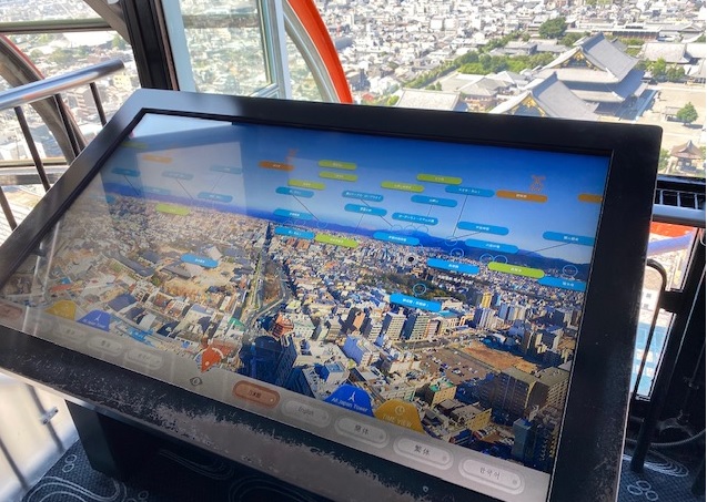 torre de kioto reseñas torre de kioto reseñas