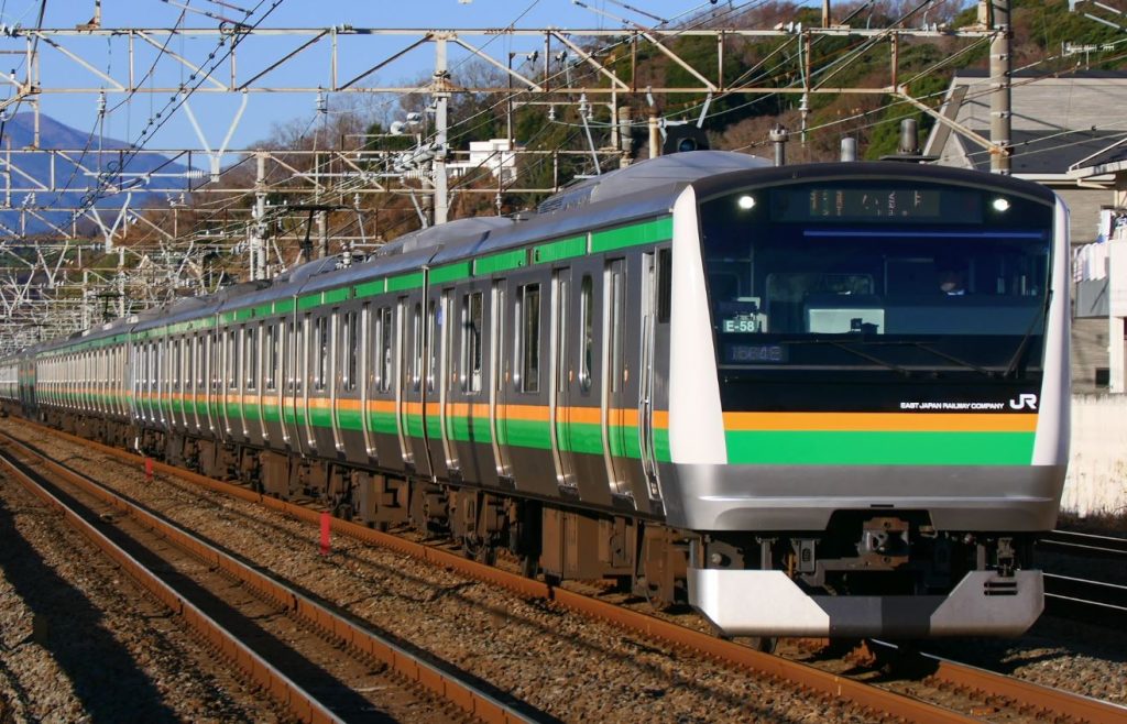 como llegar a hakone desde tokyo