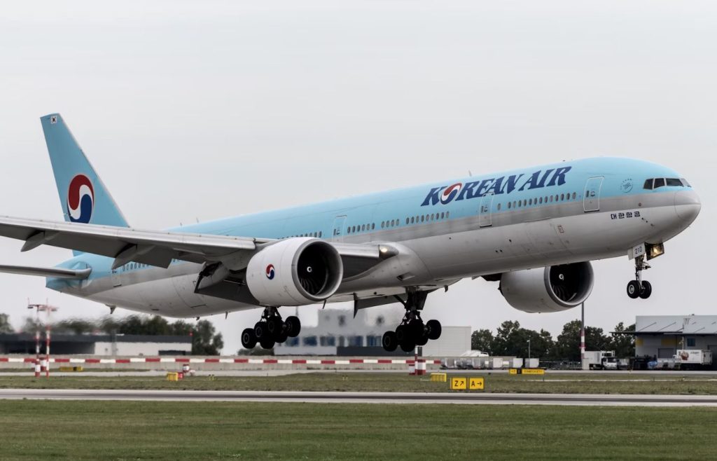 como viajar a corea del sur como viajar a corea del sur