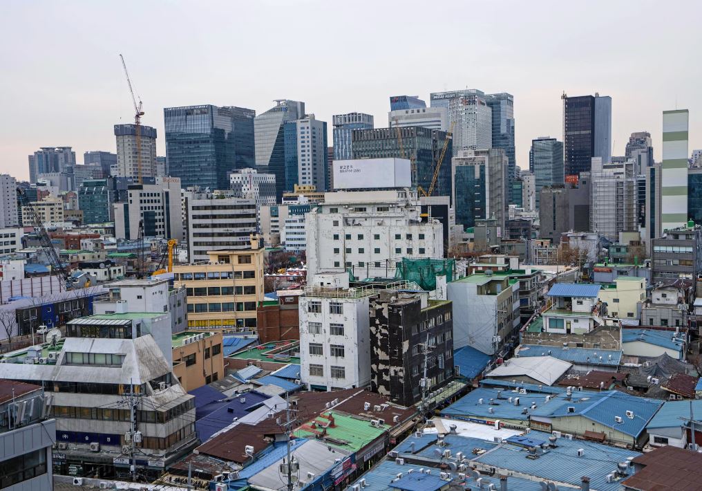cosas para ver en seul corea cosas para ver en seul corea