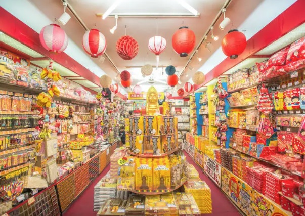 donde comprar souvenirs en osaka japon donde comprar souvenirs en osaka japon