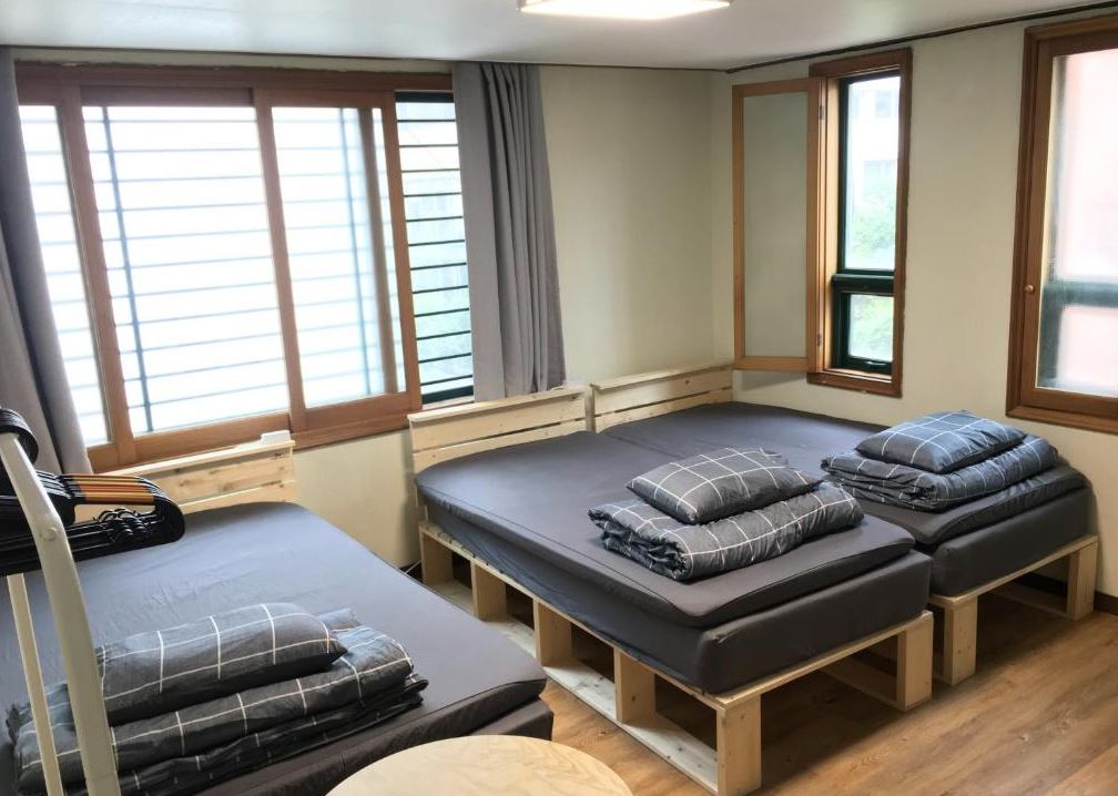 dormir en seul barato hongdae dormir en seul barato hongdae