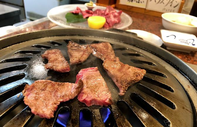 el mejor yakiniku kioto el mejor yakiniku kioto