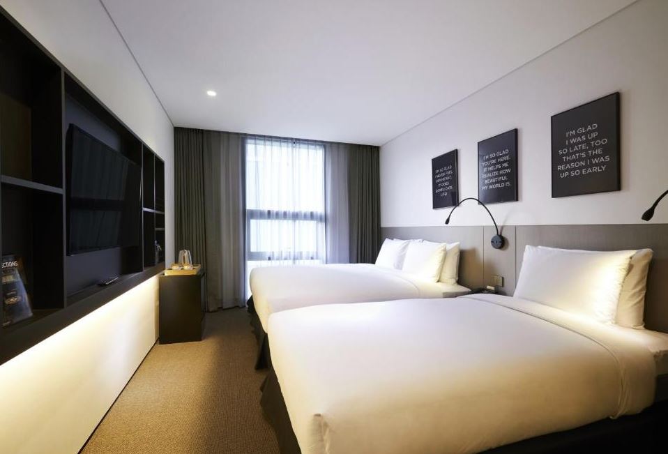 hotel barato en gangnam hotel barato en gangnam