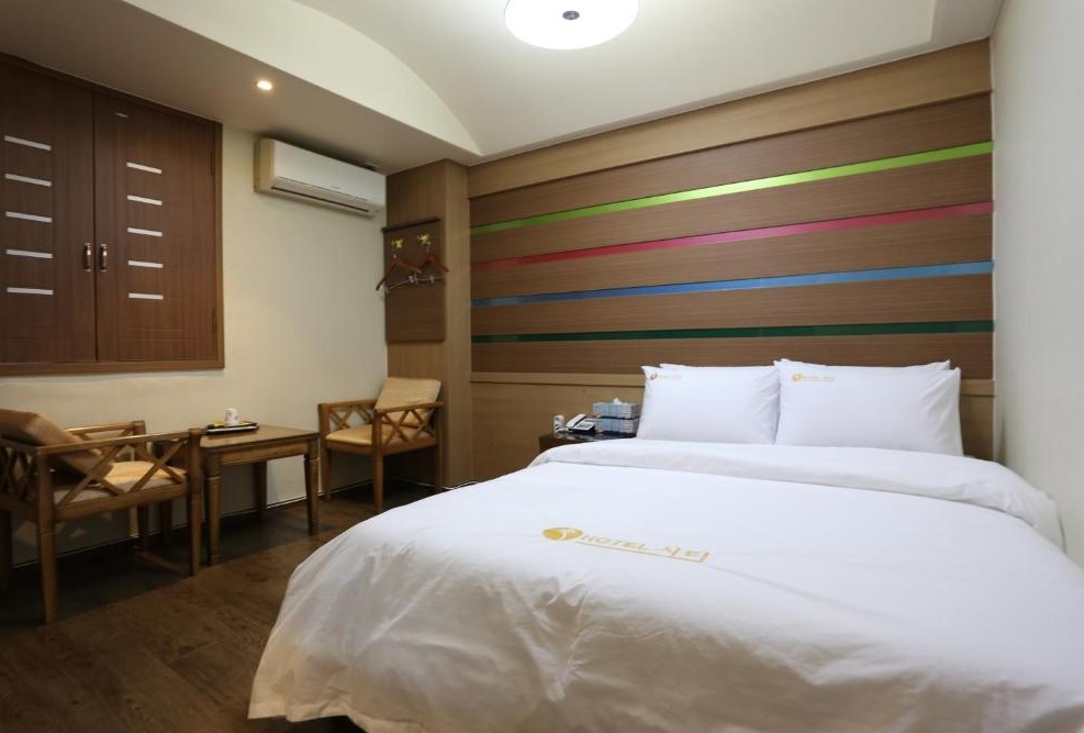 hoteles baratos en seul hoteles baratos en seul
