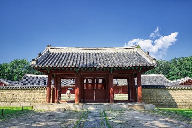 mejor santuario en seul korea mejor santuario en seul korea