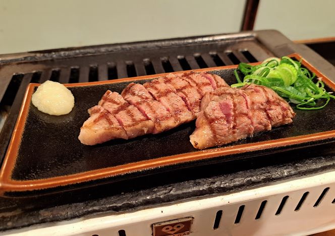 mejor yakiniku en kioto mejor yakiniku en kioto