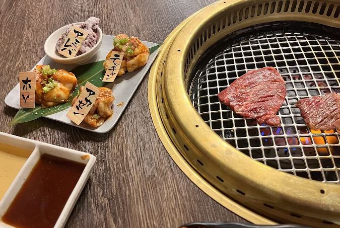 mejores restaurantes de yakiniku en kyoto mejores restaurantes de yakiniku en kyoto