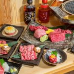 mejores yakiniku en kyoto japon