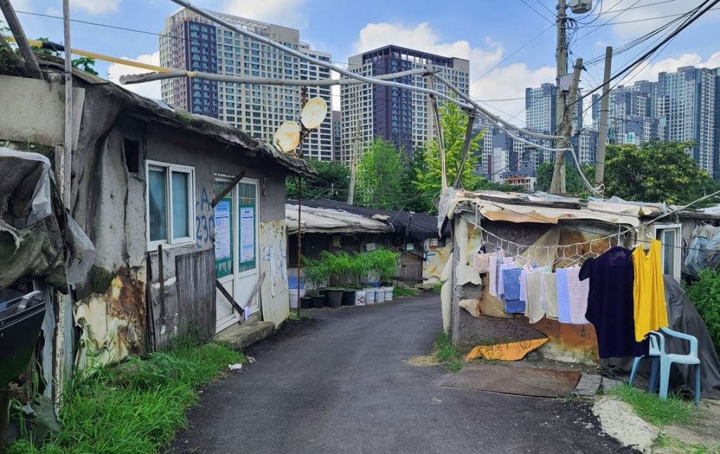 peorres barrios en seul para dormir peorres barrios en seul para dormir