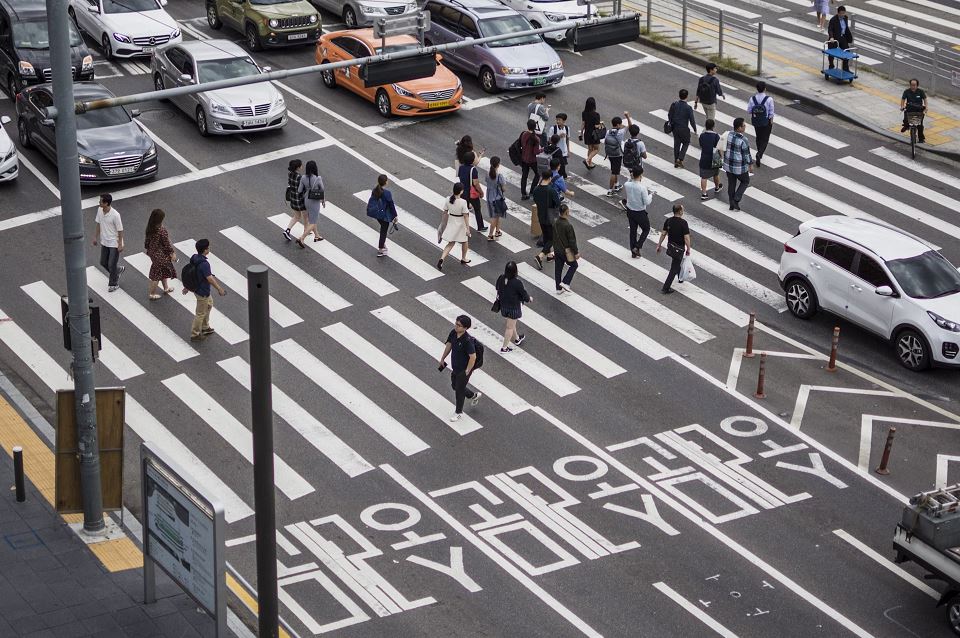 que hacer en seul corea que hacer en seul corea