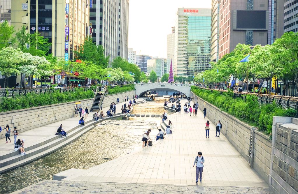 que hacer y ver en seul corea que hacer y ver en seul corea