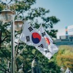 qué piden para entrar en Corea del Sur