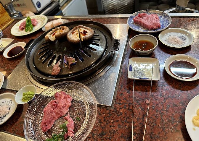 ranking yakiniku en kioto ranking yakiniku en kioto