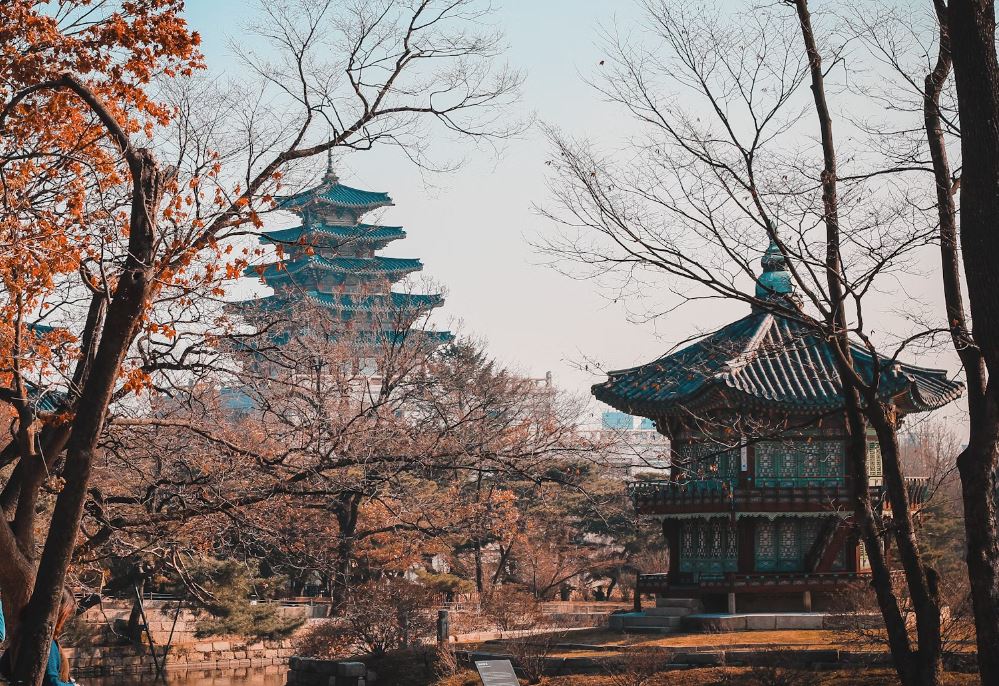 viajar a seul desde españa viajar a seul desde españa