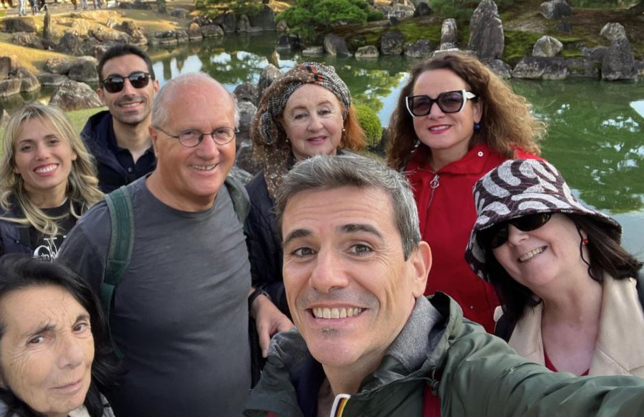 agencias especializadas en viajes a japón agencias especializadas en viajes a japón