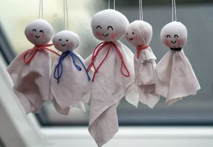 origen del teru teru bozu