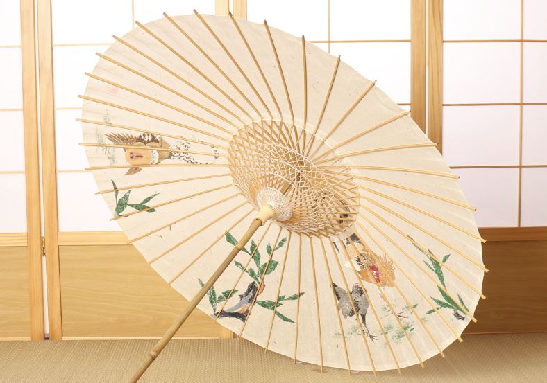 paraguas higasa japones paraguas higasa japones