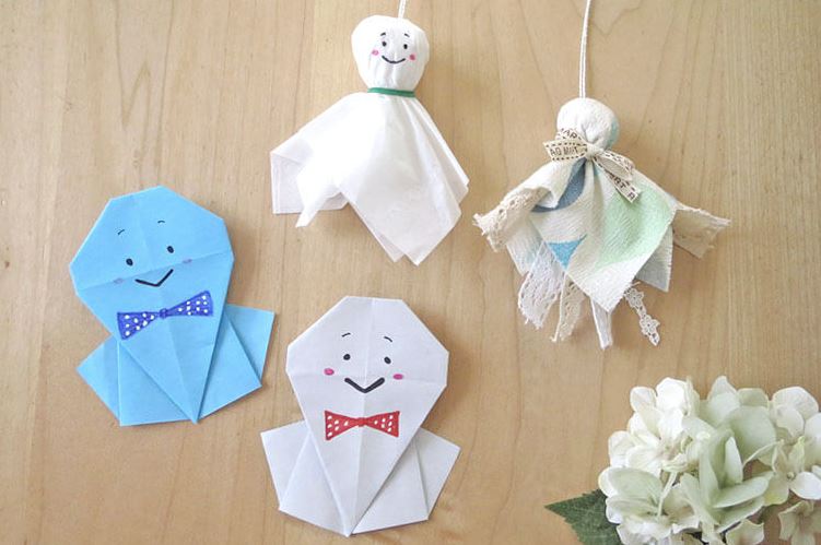 tipos de Teru Teru Bozu