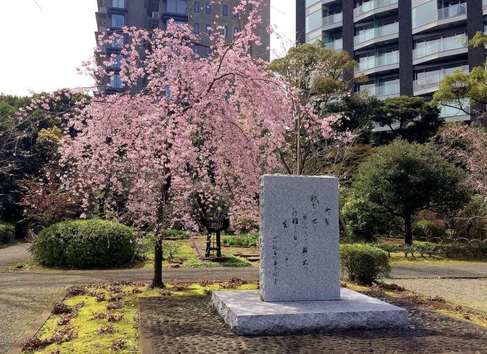 Cementerio Nacional de Chidorigafuchi Cementerio Nacional de Chidorigafuchi