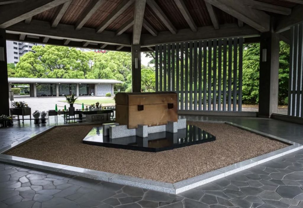 cementerio original en tokio cementerio original en tokio