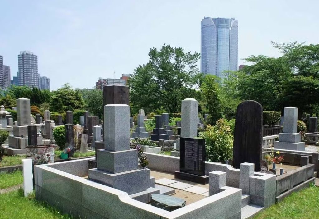 cementerios en tokio recomendados cementerios en tokio recomendados