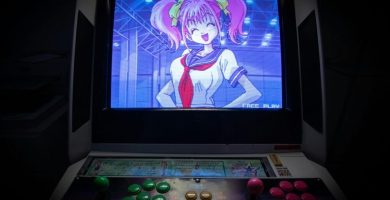 japon alternativo videojuegos y anime