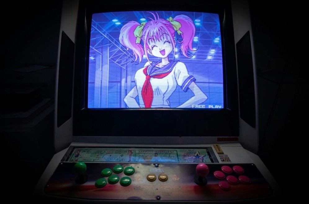 japon alternativo videojuegos y anime